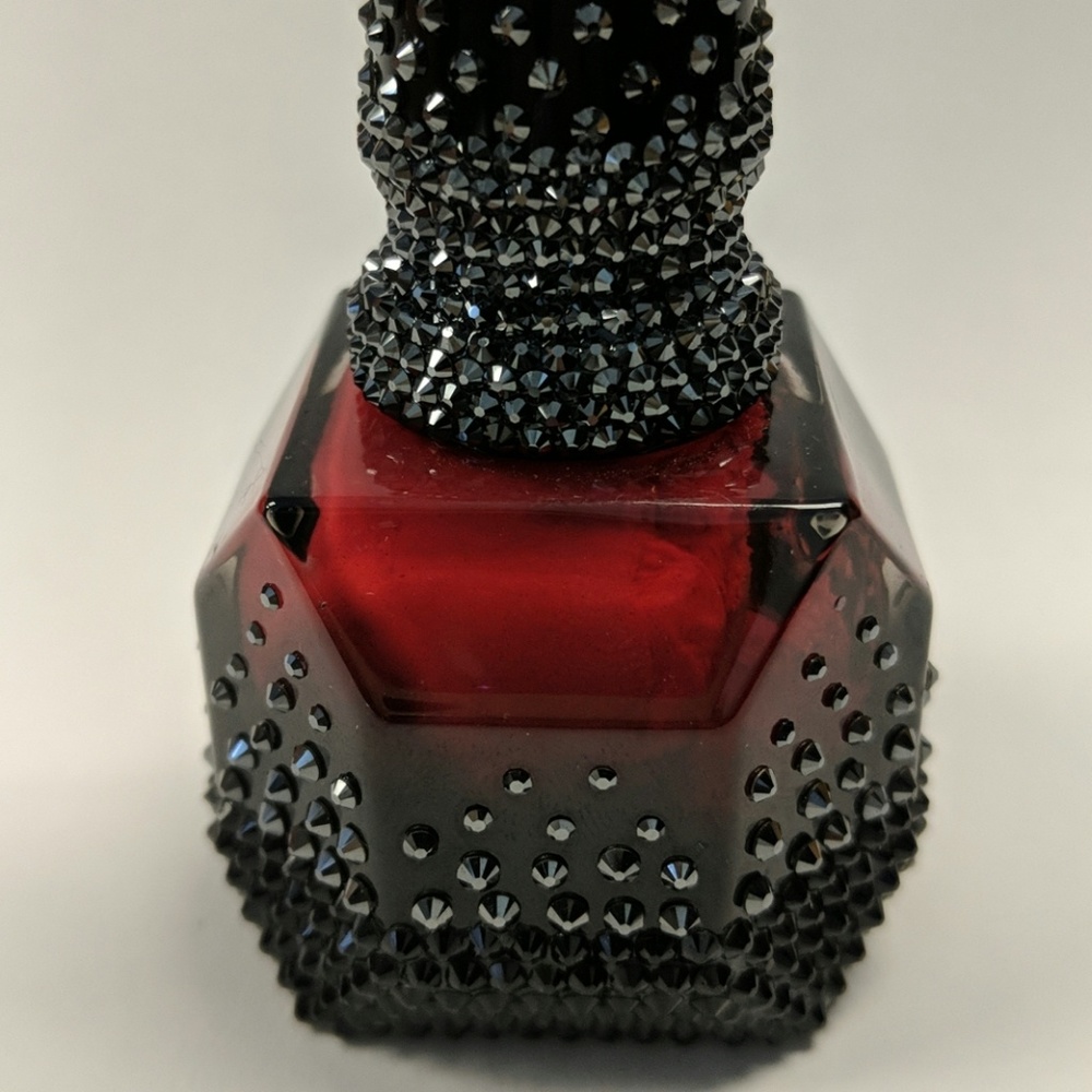 Christian Louboutin Rouge Nail Polish Starlight - Picture 2 of 5